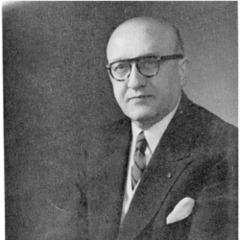 Albert M. Greenfield