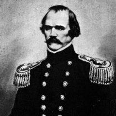 Albert Sidney Johnston