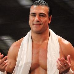 Alberto Del Rio