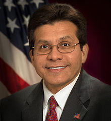 Alberto Gonzales