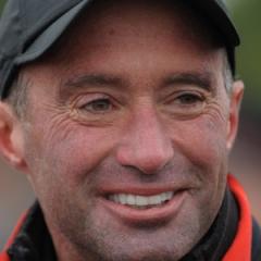 Alberto Salazar