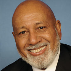 Alcee Hastings