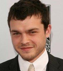 Alden Ehrenreich