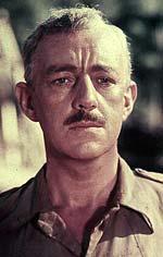 Alec Guinness