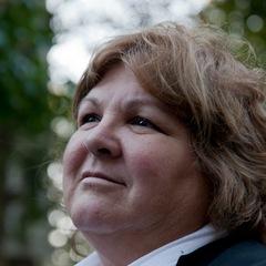 Aleida Guevara