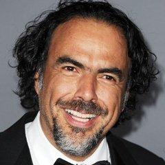 Alejandro Gonzalez Inarritu