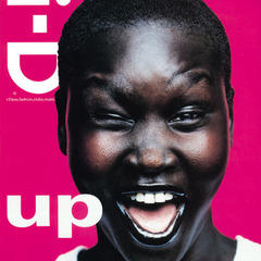 Alek Wek