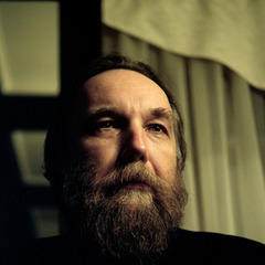 Aleksandr Dugin