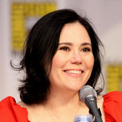 Alex Borstein