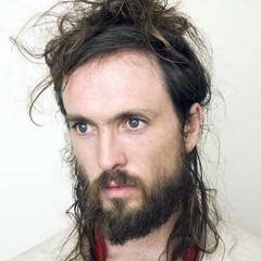 Alex Ebert