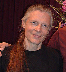 Alex Grey