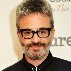 Alex Kurtzman