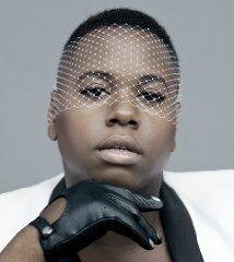 Alex Newell