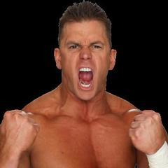 Alex Riley