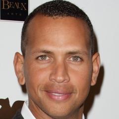 Alex Rodriguez