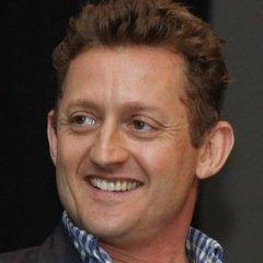 Alex Winter