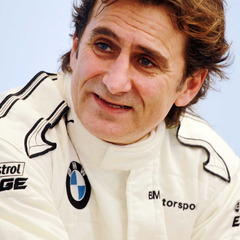 Alex Zanardi