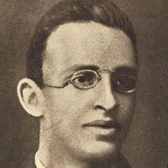 Alexander Berkman