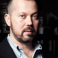 Alexander Chee