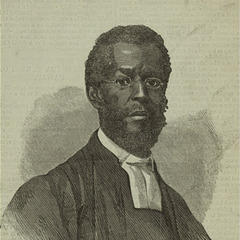 Alexander Crummell