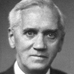 Alexander Fleming