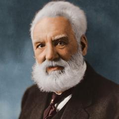 Alexander Graham Bell