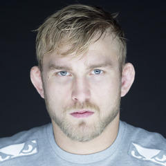 Alexander Gustafsson