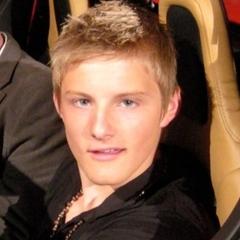 Alexander Ludwig