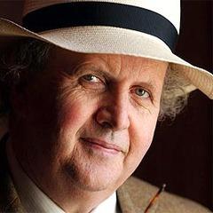 Alexander McCall Smith