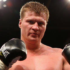 Alexander Povetkin