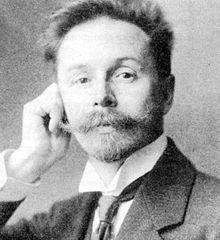 Alexander Scriabin