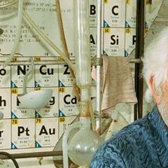 Alexander Shulgin