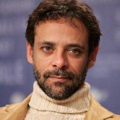 Alexander Siddig