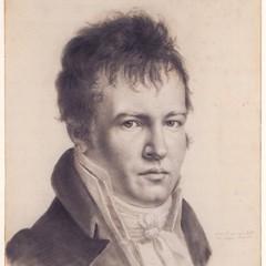 Alexander von Humboldt