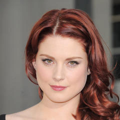 Alexandra Breckenridge