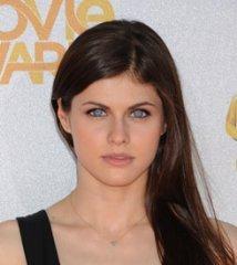 Alexandra Daddario