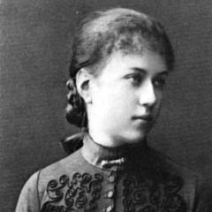 Alexandra Kollontai