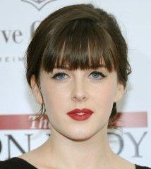 Alexandra Roach