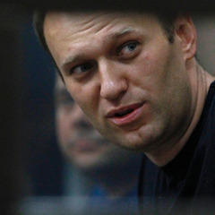 Alexei Navalny