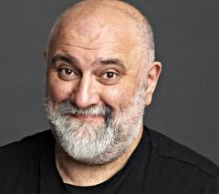 Alexei Sayle