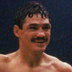 Alexis Arguello