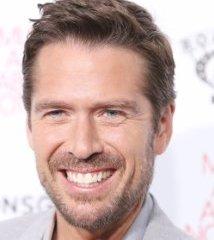 Alexis Denisof