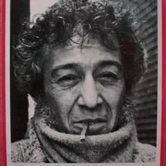 Alexis Korner