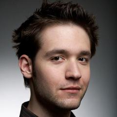 Alexis Ohanian