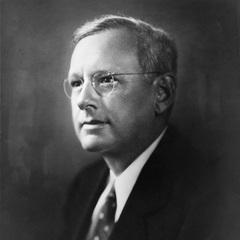 Alf Landon