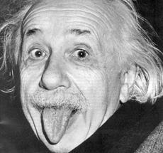 Alfred Einstein