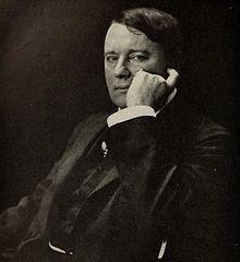 Alfred Harmsworth, 1st Viscount Northcliffe