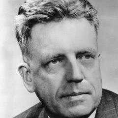 Alfred Kinsey