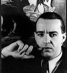 Alfred Lunt