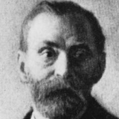 Alfred Nobel